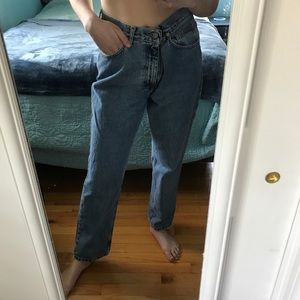 Vintage Calvin Klein Jeans